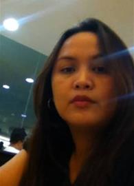 Rhea Dela Torre