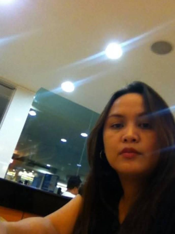 Rhea Dela Torre