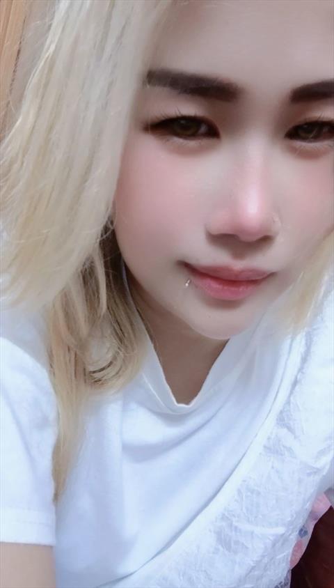 Charisse Asuncion