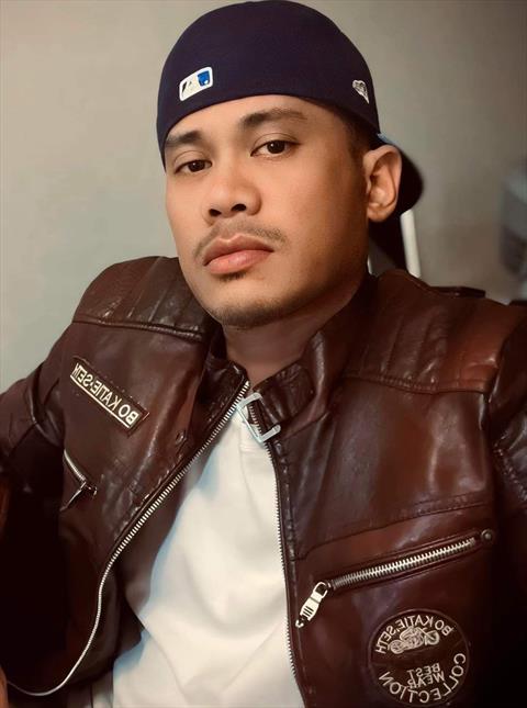 keneth mark
