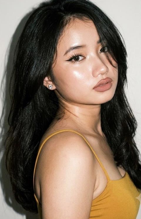 Hanna Dalumpines