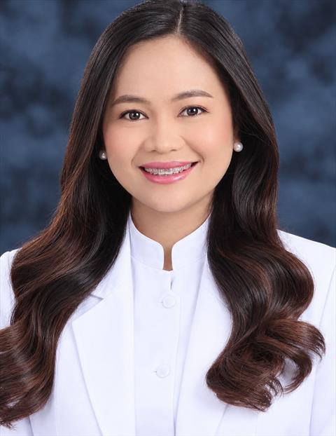 Nurse Crystal