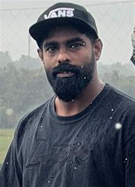 samual bichu