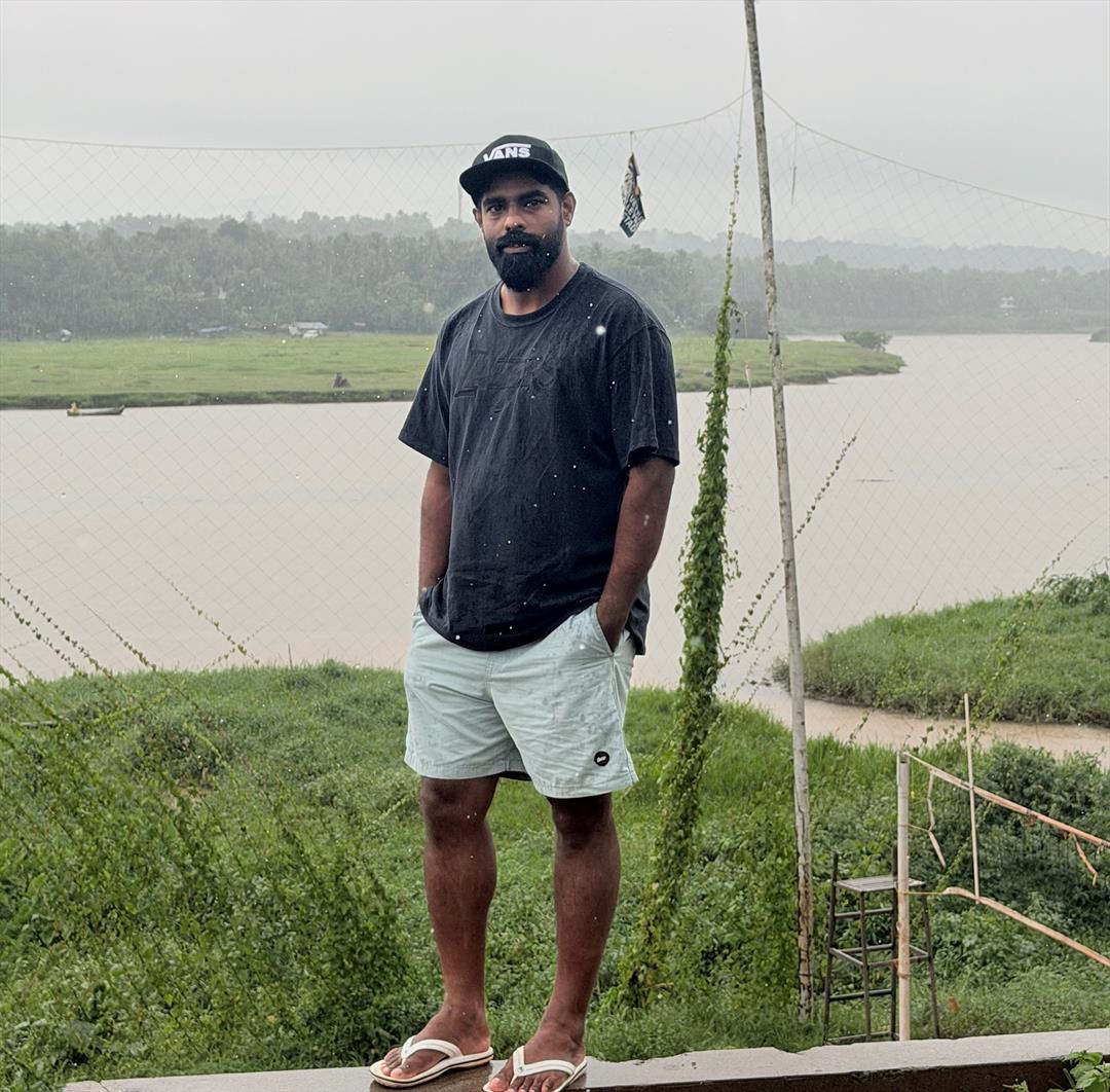 samual bichu