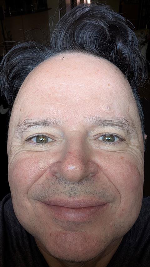 PostModernBuddha
