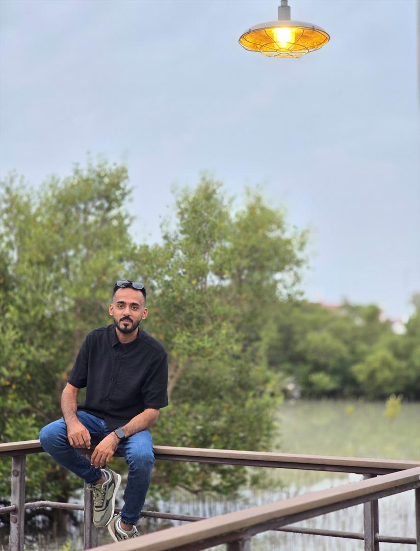 Awais Bin Ali