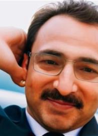 Ziaf Khan