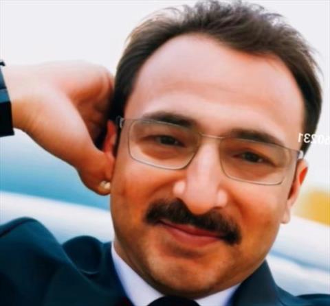 Ziaf Khan