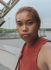silent girl