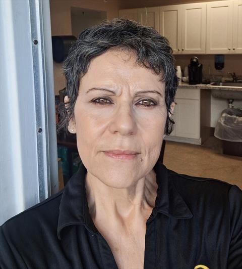 Susana Hardman