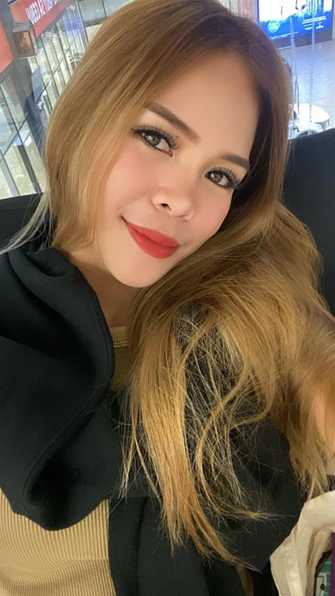 Nina Jane