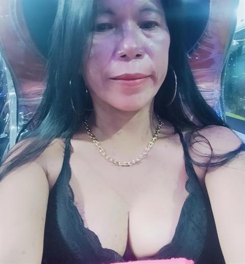 kclyn rondina