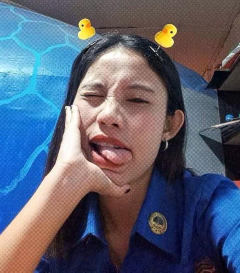 Memie Grace
