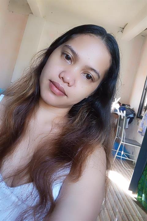 Novie Alcantara