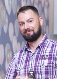 Sam Dimson