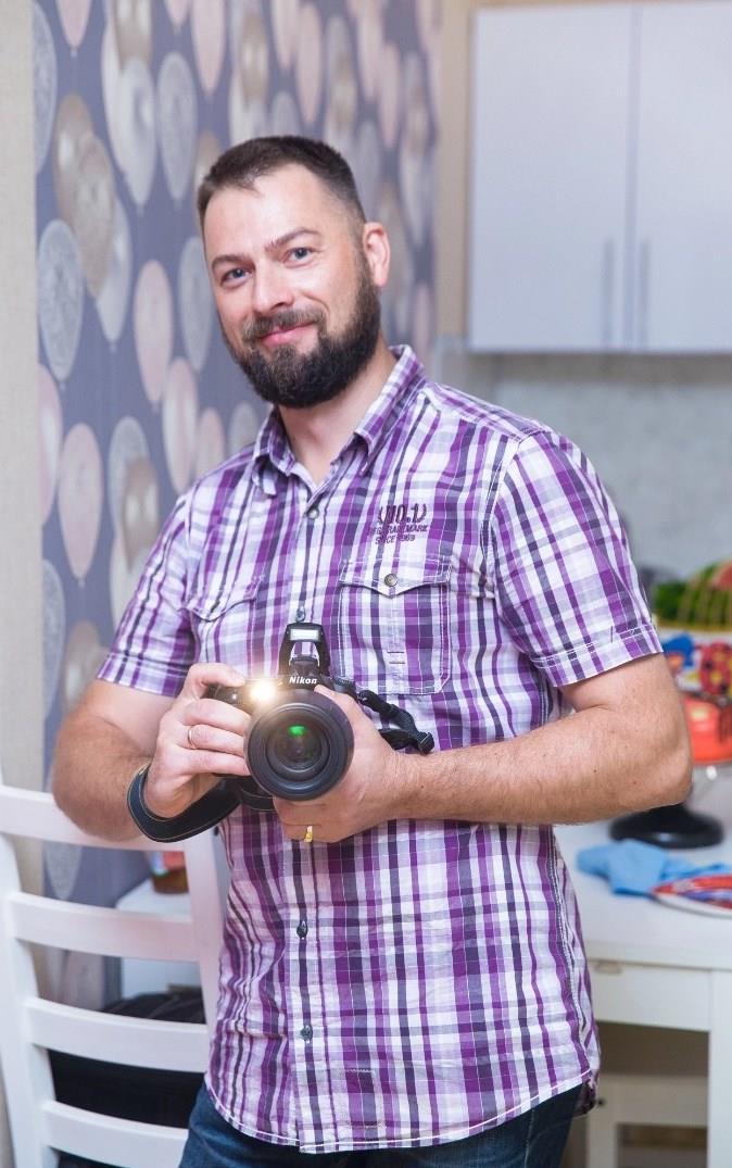 Sam Dimson