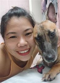 chinita1