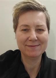 Makiko Barilla Choma