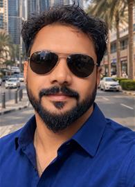 Alwin Joseph