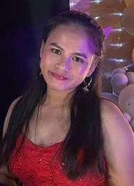 shairra mae ybanez