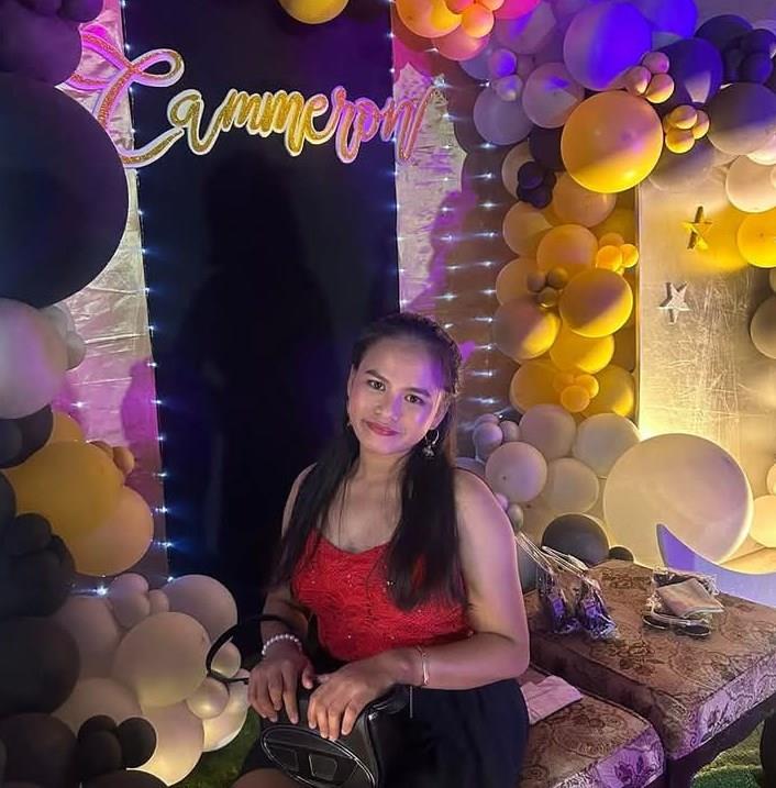 shairra mae ybanez