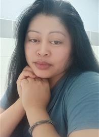 ms alone