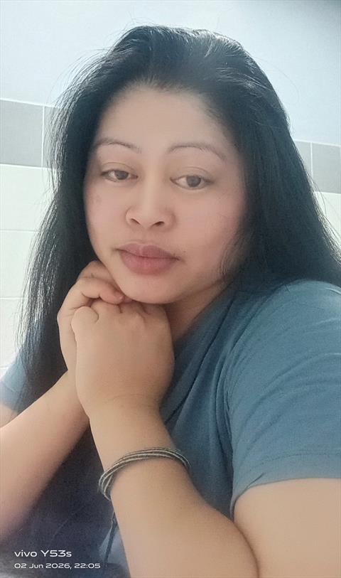 ms alone