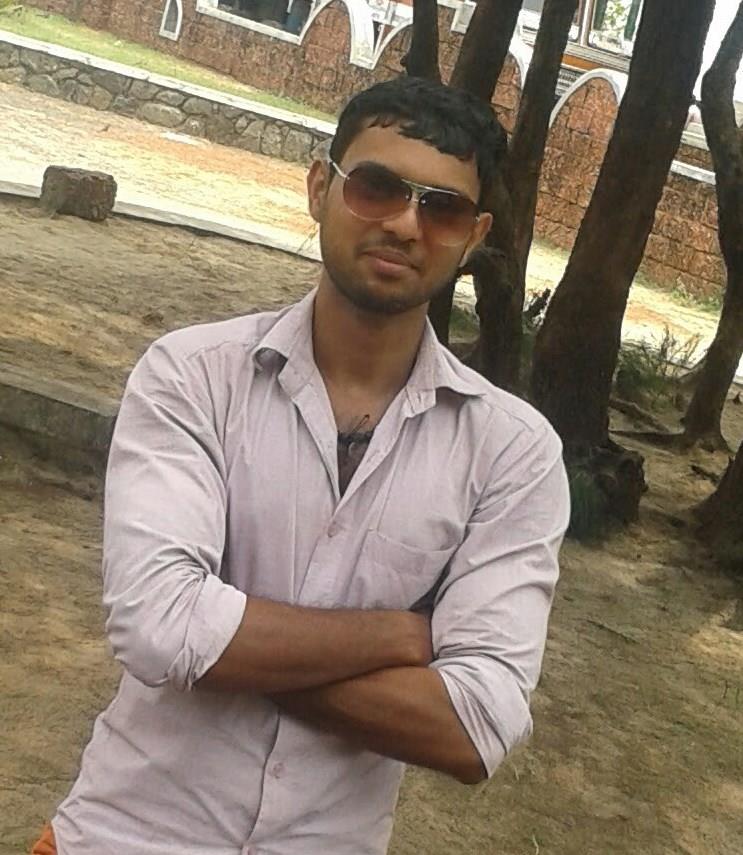 Raju R