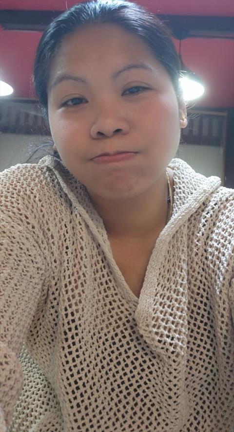 lalyn ponce