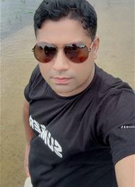 Sharif Ahmed