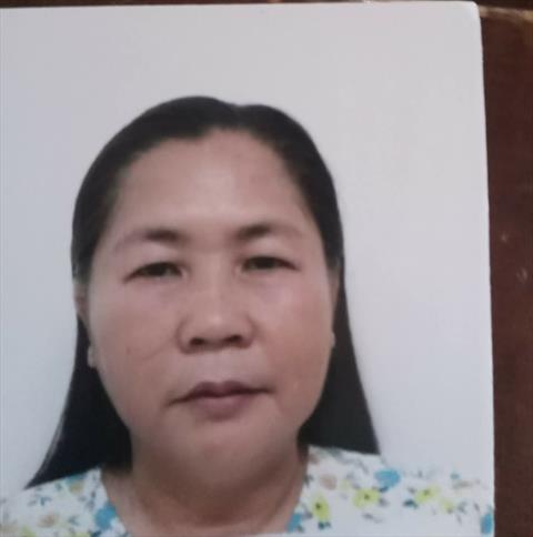 thelma batac