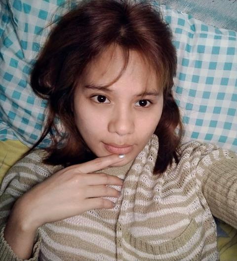 JiecelMae