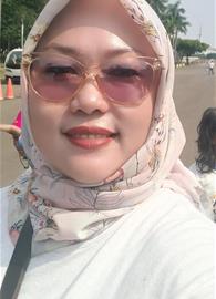rubie taputih