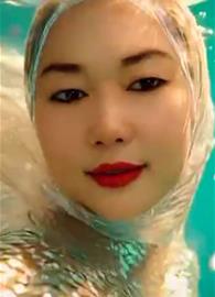 rubie taputih