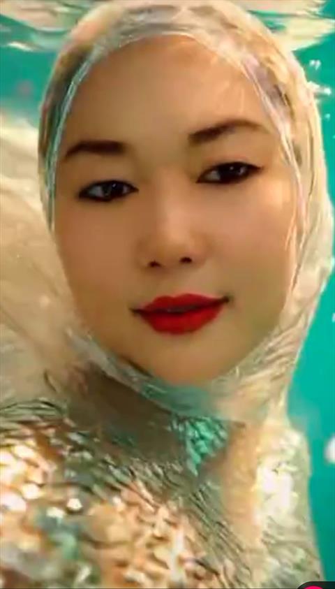 rubie taputih