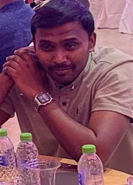 raju khan