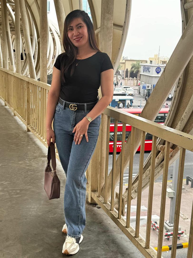 Honey Claire