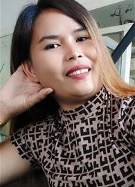 Rosybabe