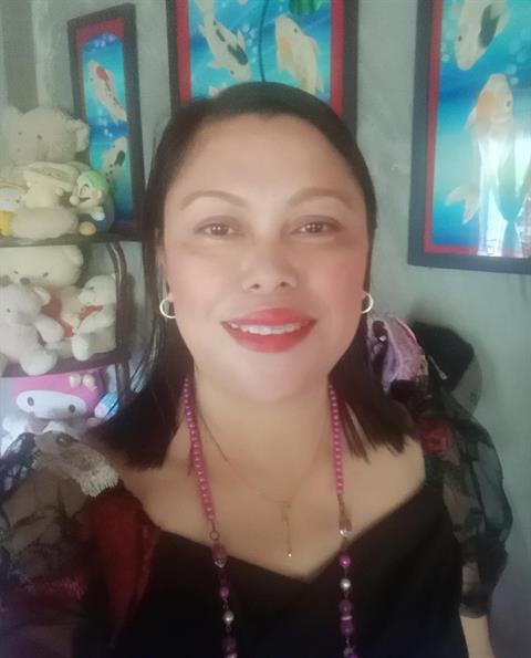 Ina Estacy Sual Suni