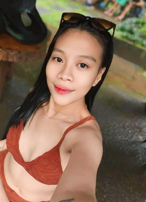 patricia joy