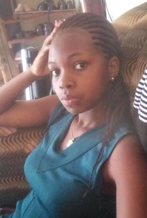 Shammy wako