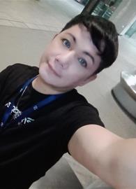 Aaron John