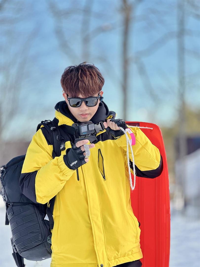 kento