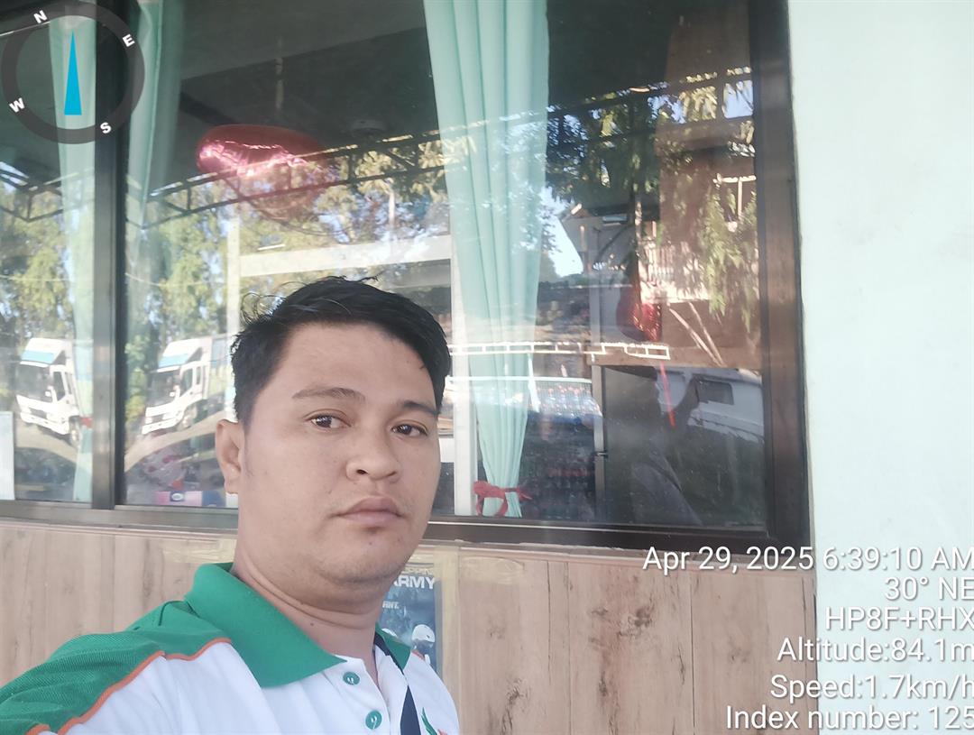 James lawas