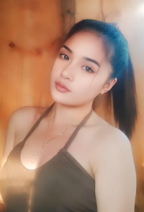 Dina Abrasaldo