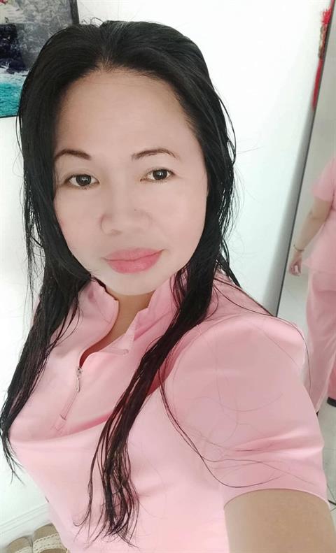 chianna grey