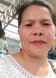 joana Halangdon