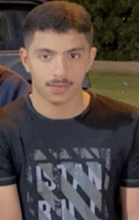 mahmod
