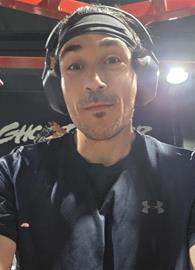 Mr California