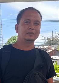 mark bongolo